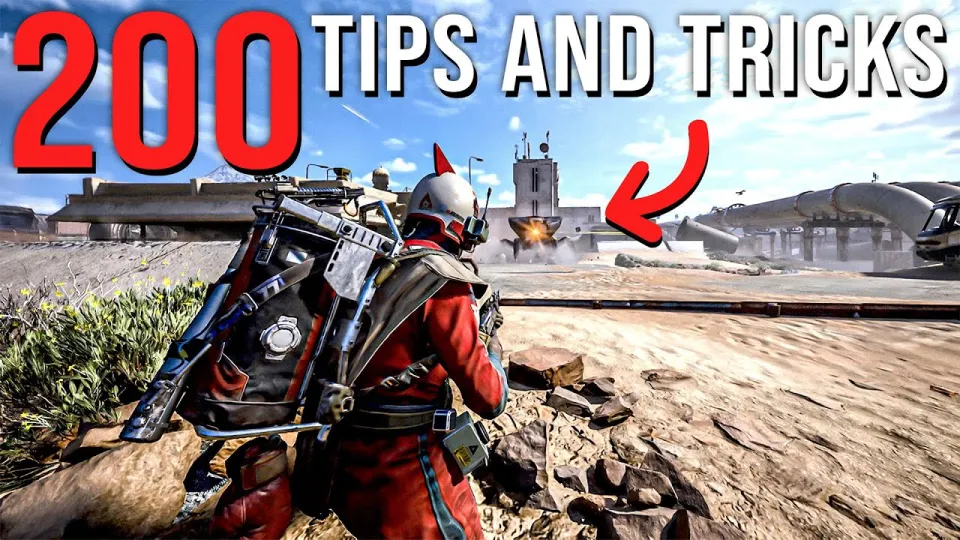Arc Raiders Tips and Tricks What Works Best for Beginners and Pros