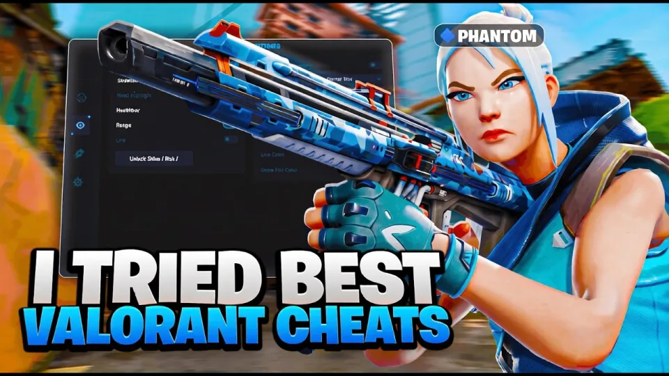 Valorant Cheats: How They Work and the Impact on Competitive Play
