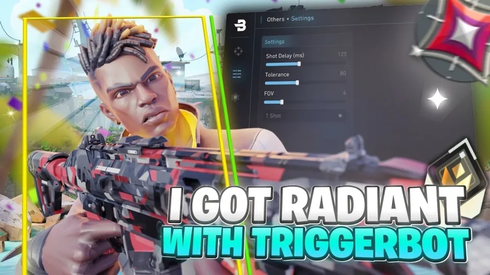 Valorant Triggerbot: The Best Triggerbot for 2026 Explained
